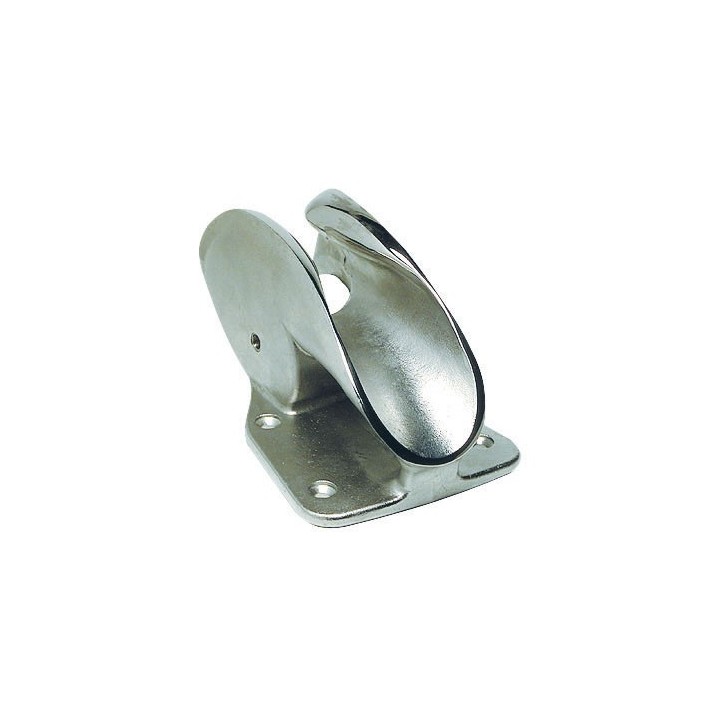 Chaumard - chaîne de proue