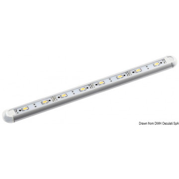 Eclairage Slim mini à LED