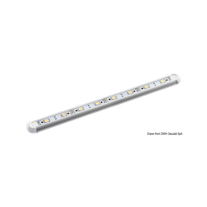 Eclairage Slim mini à LED