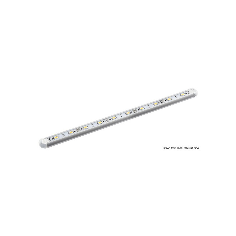 Eclairage Slim mini à LED