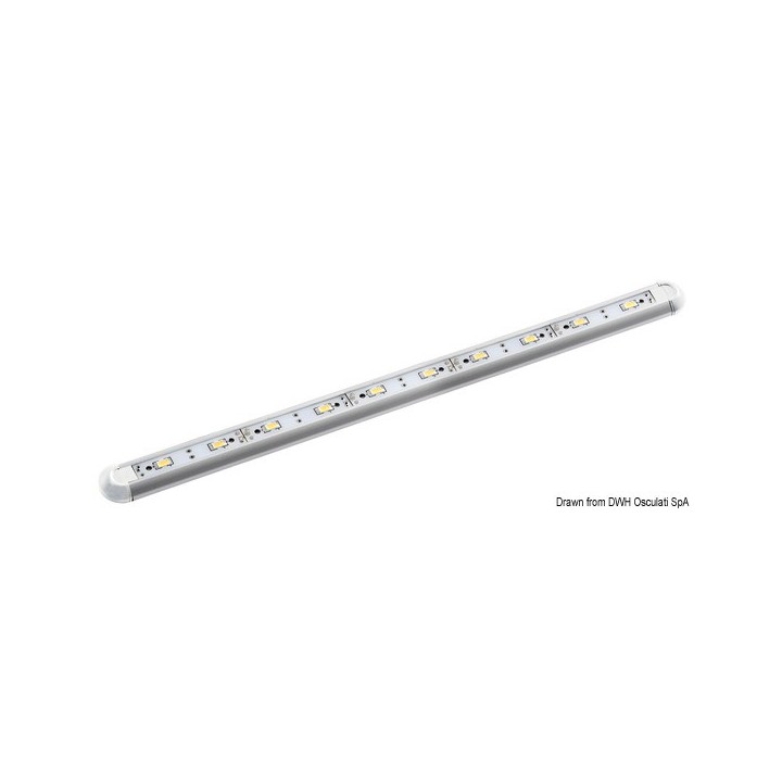 Eclairage Slim mini à LED