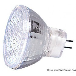 Ampoule halogène G4