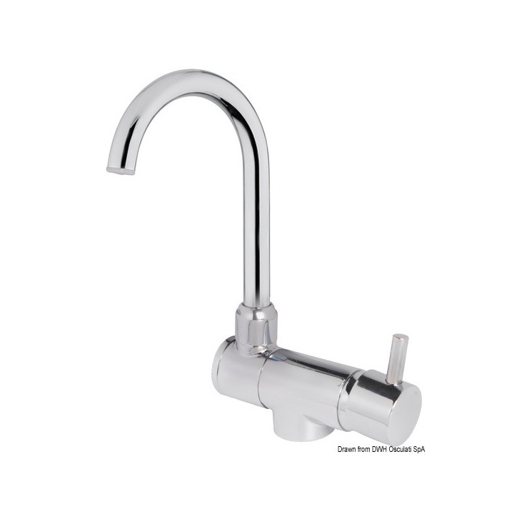 Robinets série Slim