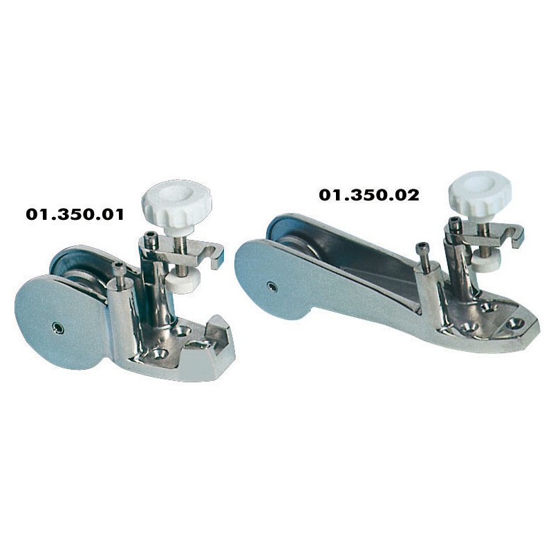 Davier avec verrouillage