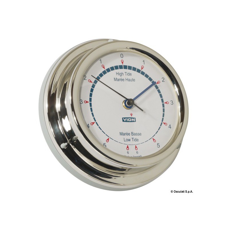 Instruments Vion A100