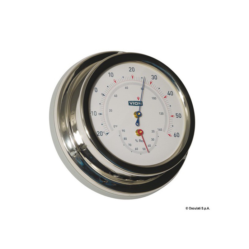 Instruments Vion A100