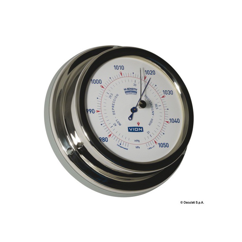 Instruments Vion A100