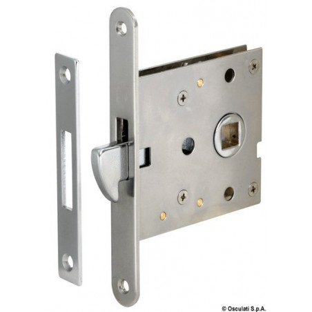 Serrure encastrée Serrure encastrée