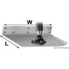 Kit flap Lenco Performance Kit flap Lenco Performance