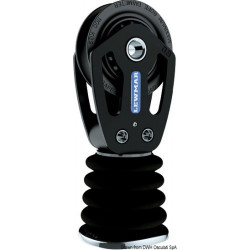 Poulies HTX Lewmar 50 à 90 mm