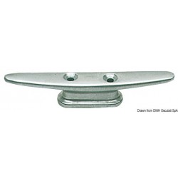 Taquet coins arrondis