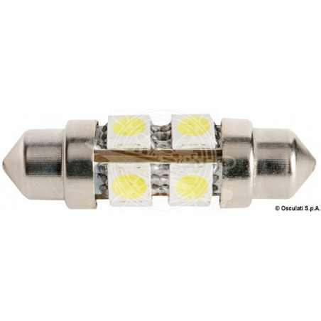 Ampoule fusée à LED Ampoule fusée à LED