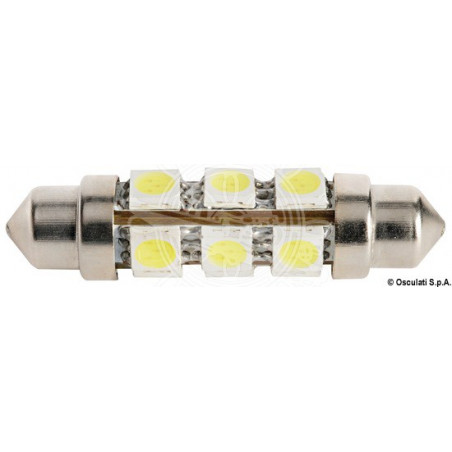 Ampoule fusée à LED Ampoule fusée à LED