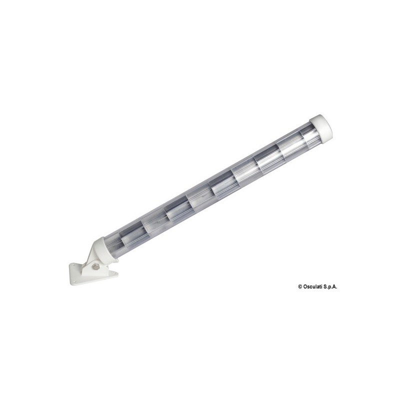 Réflecteur radar Supercompact