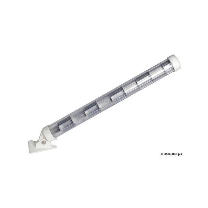 Réflecteur radar Supercompact