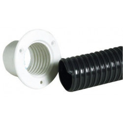 Douille pour raccord tuyau 