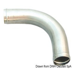 Raccords évacuation WC 50.237.01