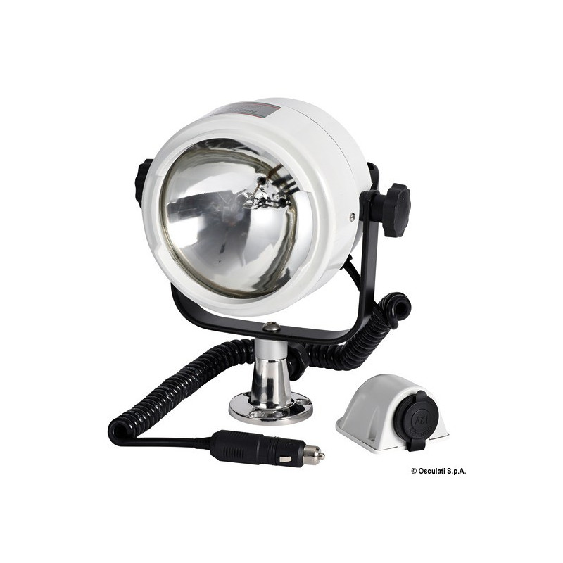 Projecteur NightEye ABS 