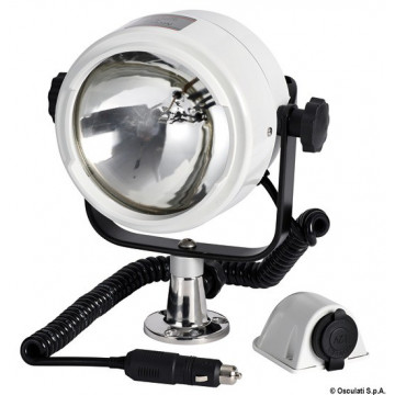 Projecteur NightEye II ABS