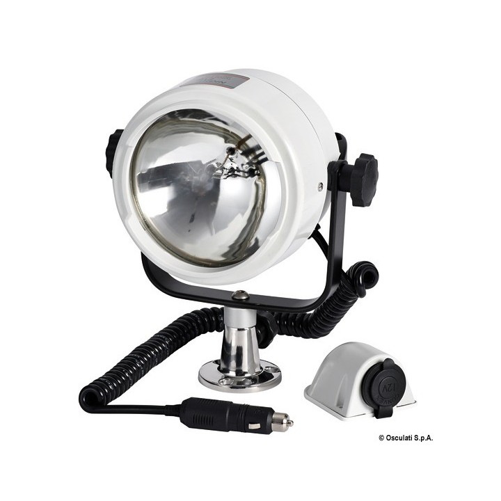 Projecteur NightEye ABS 