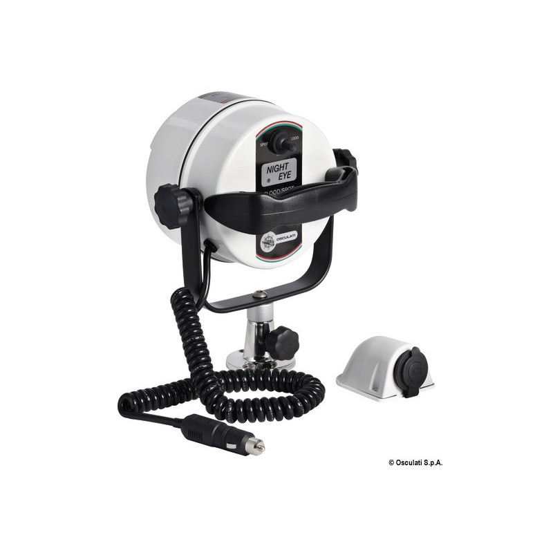 Projecteur NightEye ABS 