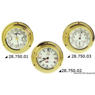 Instruments Altitude 842 