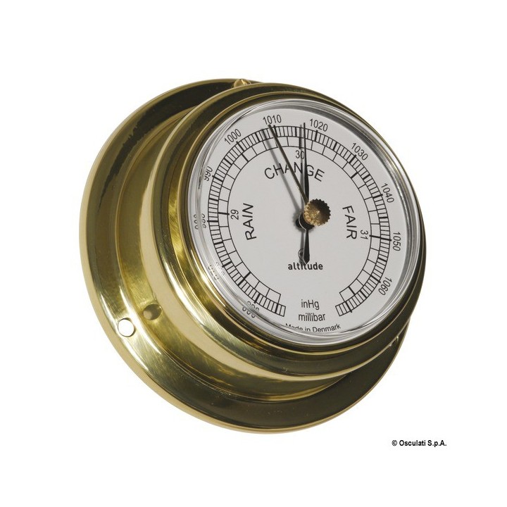 Instruments Altitude 842 