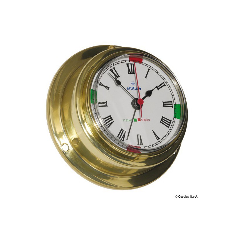 Instruments Altitude 842 