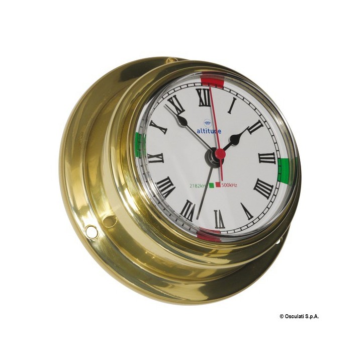 Instruments Altitude 842 