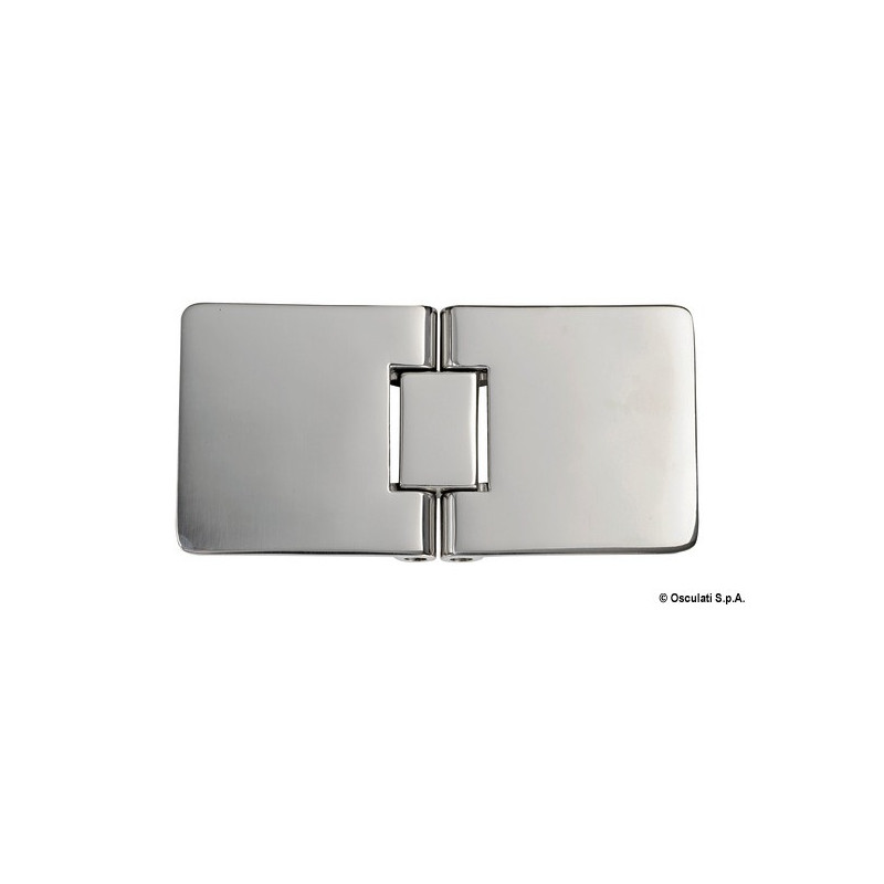 Charnière à retournement 2mm 38.460.75 