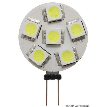 Ampoule 10 LED