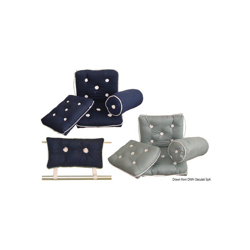 Coussin imperméable