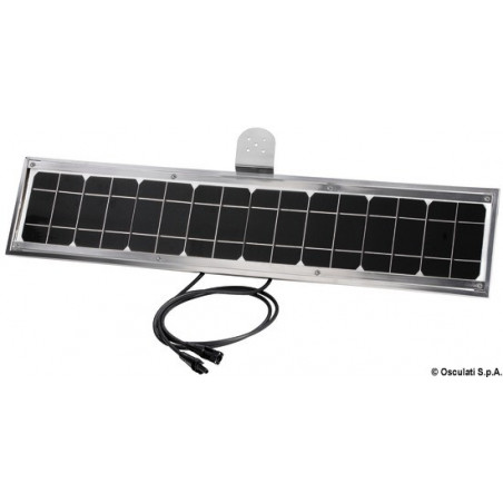 Panneau solaire pour Roll-bar