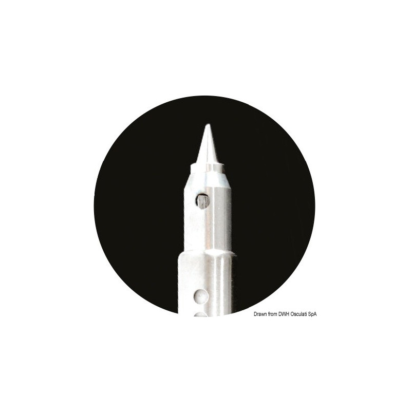 Outils multifonction à gaz