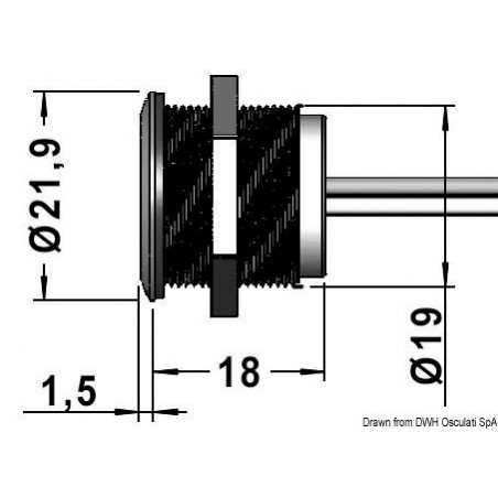 Variateur d'intensité