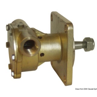 Pompe NAUCO 324485