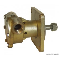 Pompe NAUCO 324485