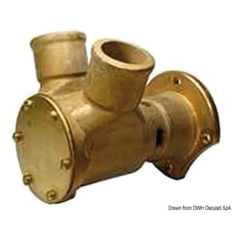 Pompe NAUCO 242437 Pompe NAUCO 242437