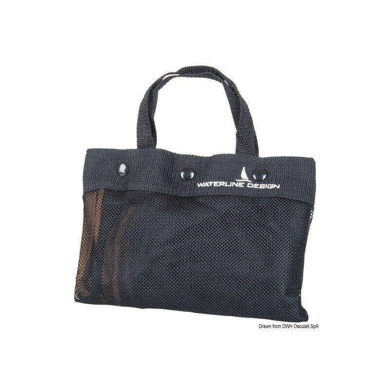 Moustiquaire d'entrée