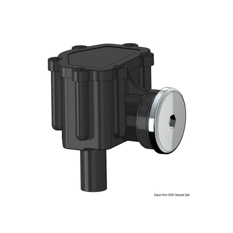 Event carburant Fuel Lock