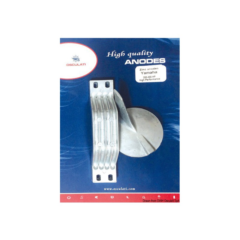 Kit pour HB 200-300HP