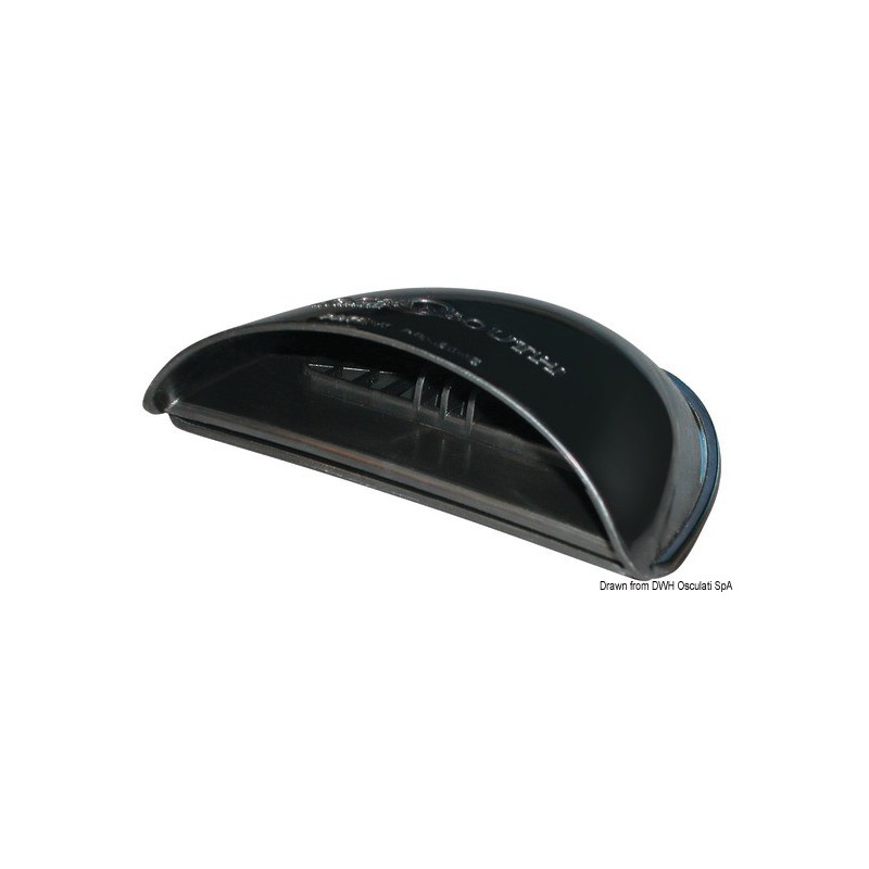 Aérateur pour bâches