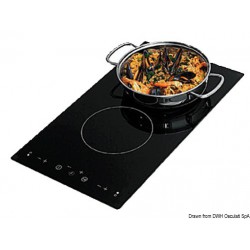 Plan de cuisson induction