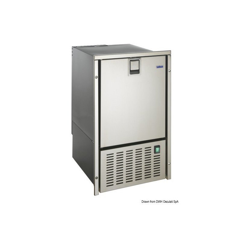 Machine à glaçons White Ice