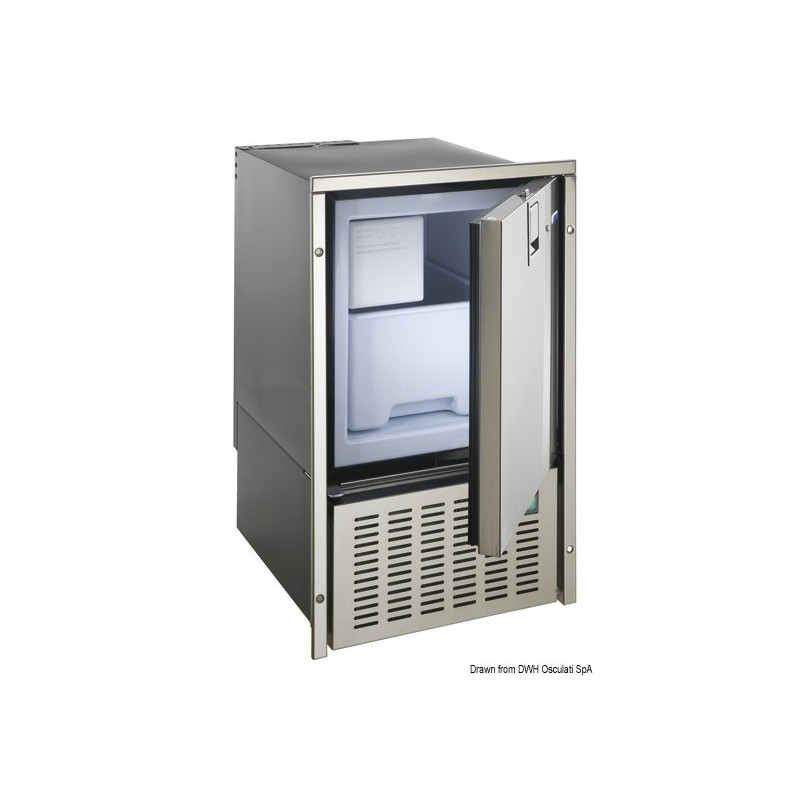 Machine à glaçons White Ice