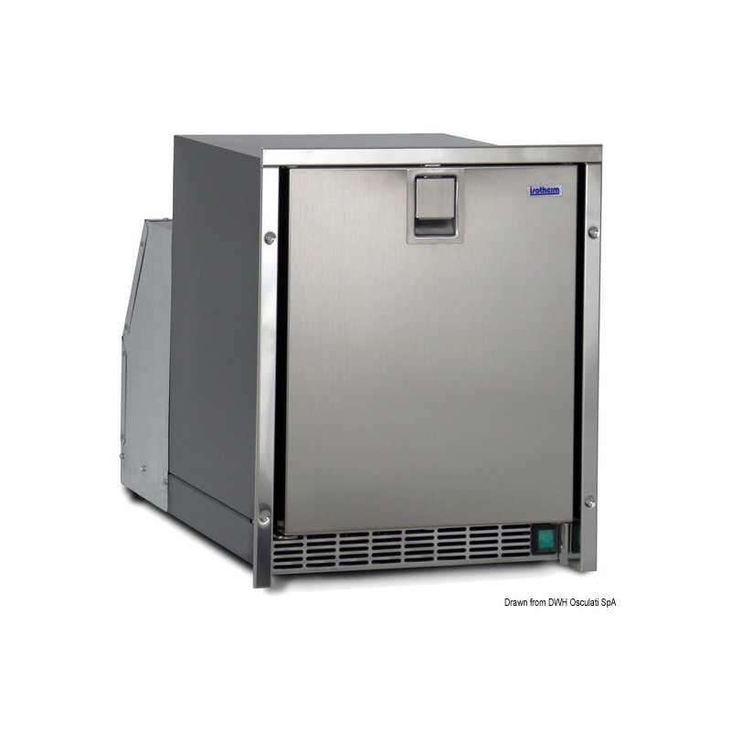 Machine à glaçons White Ice Low Profile 