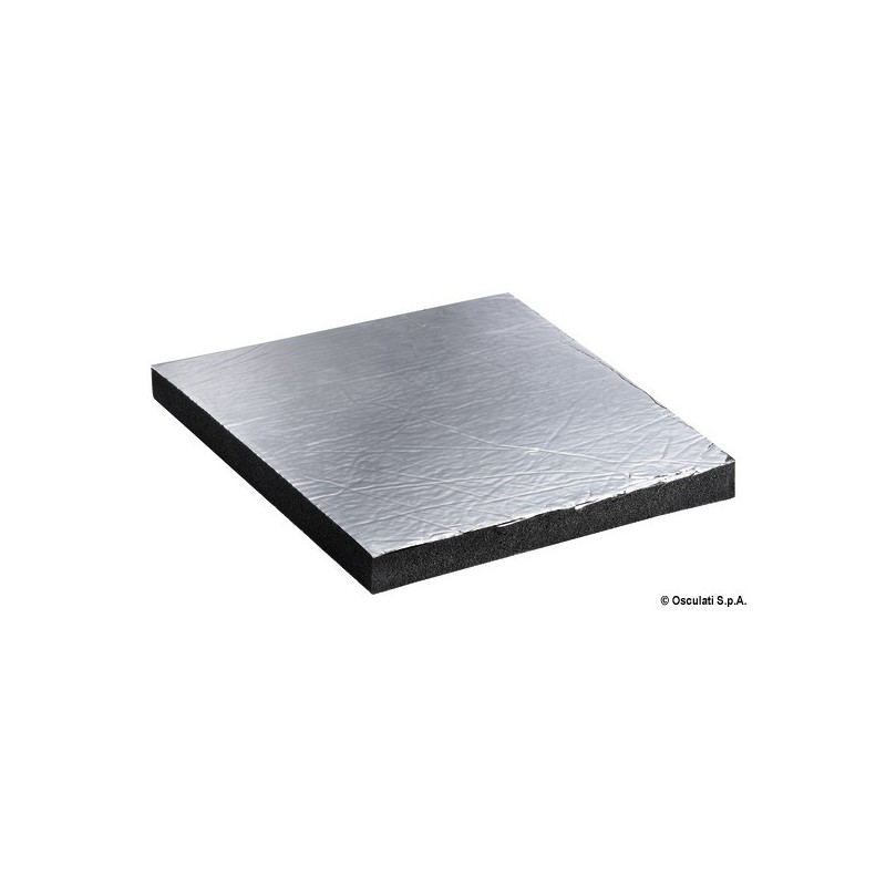 Panneaux d'insonorisation