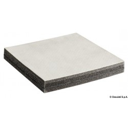 Plaques anti-bruit simili-cuir