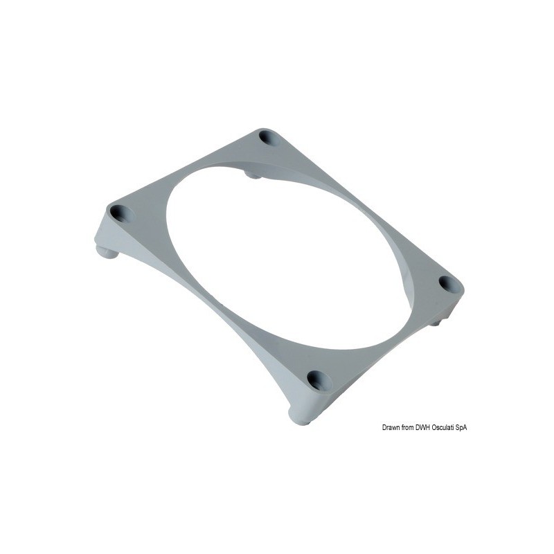 Interrupteur / coupleur batteries Selecta 