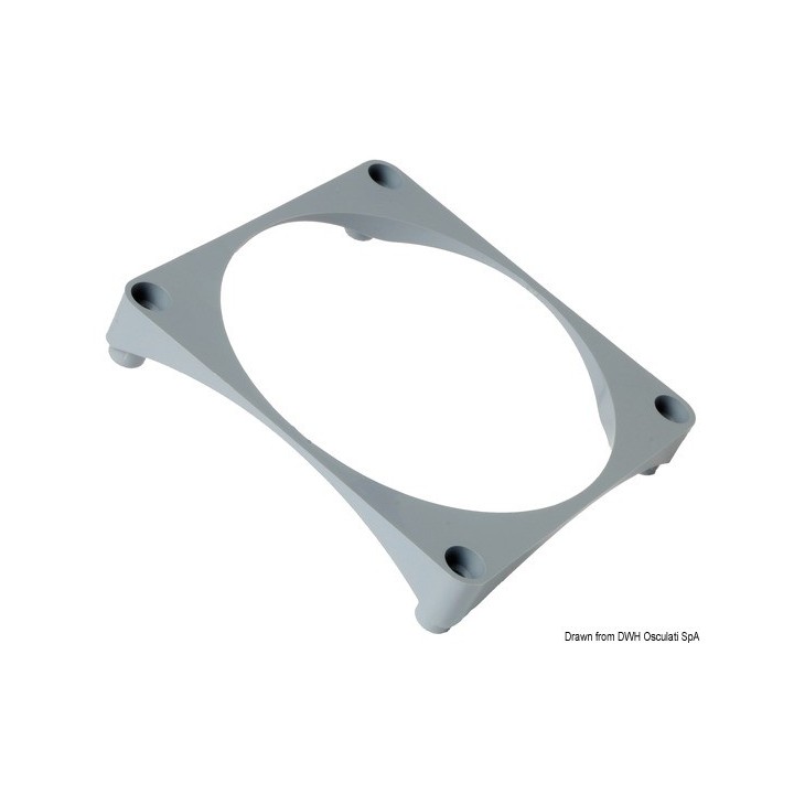 Interrupteur / coupleur batteries Selecta 